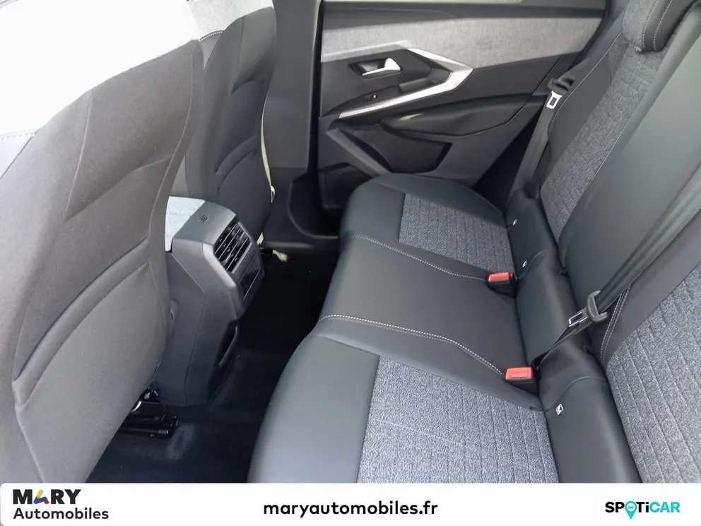Véhicule occasion 1227423 - peugeot 3008 - Photo 16