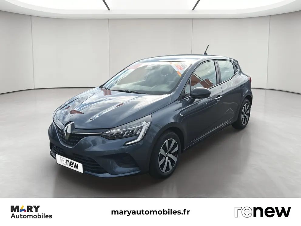 Véhicule occasion 233661 - renault CLIO - Photo 1