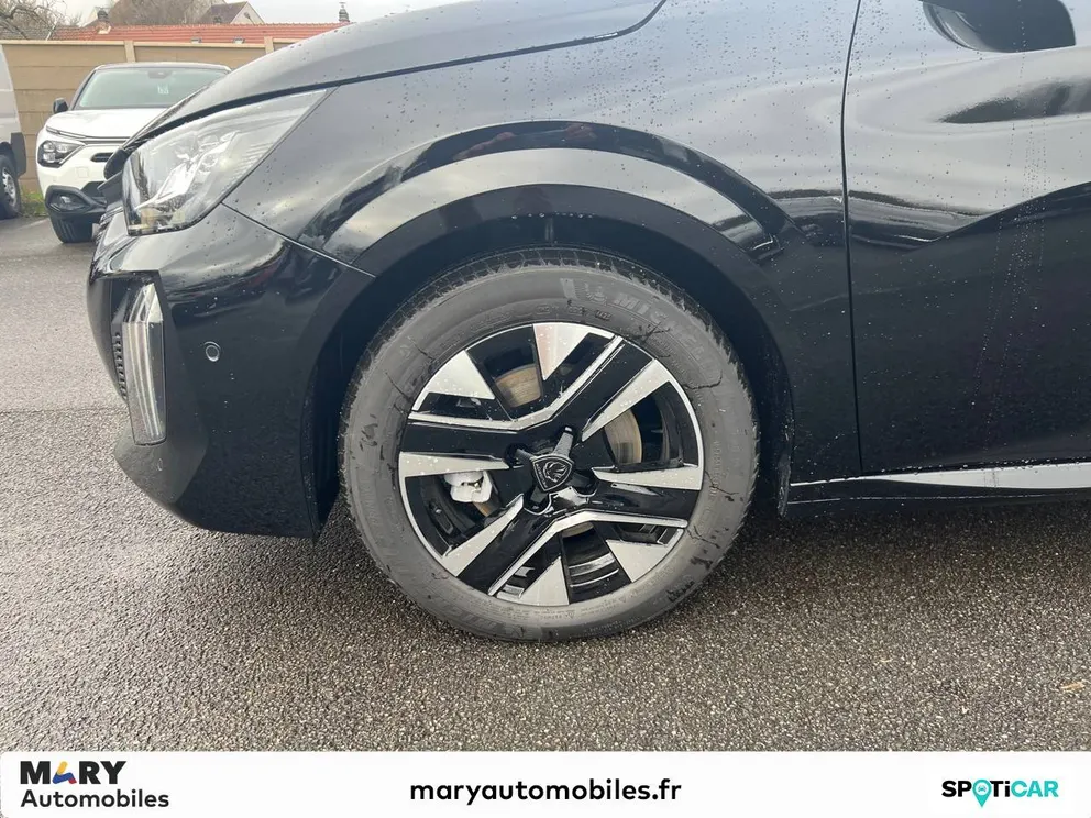 Véhicule occasion 216815 - peugeot 208 - Photo 11