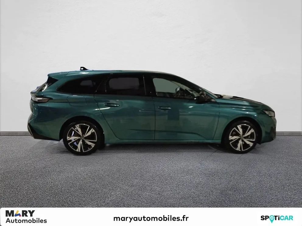 Véhicule occasion 247487 - peugeot 308 - Photo 4