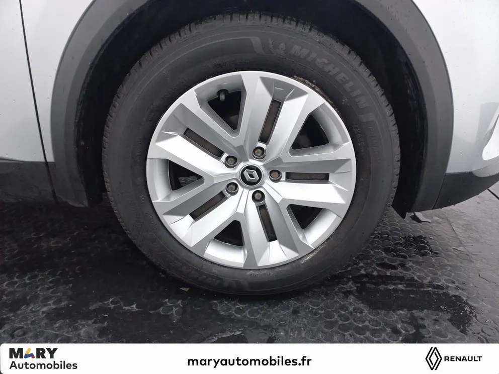 Véhicule occasion 217428 - renault CAPTUR - Photo 17