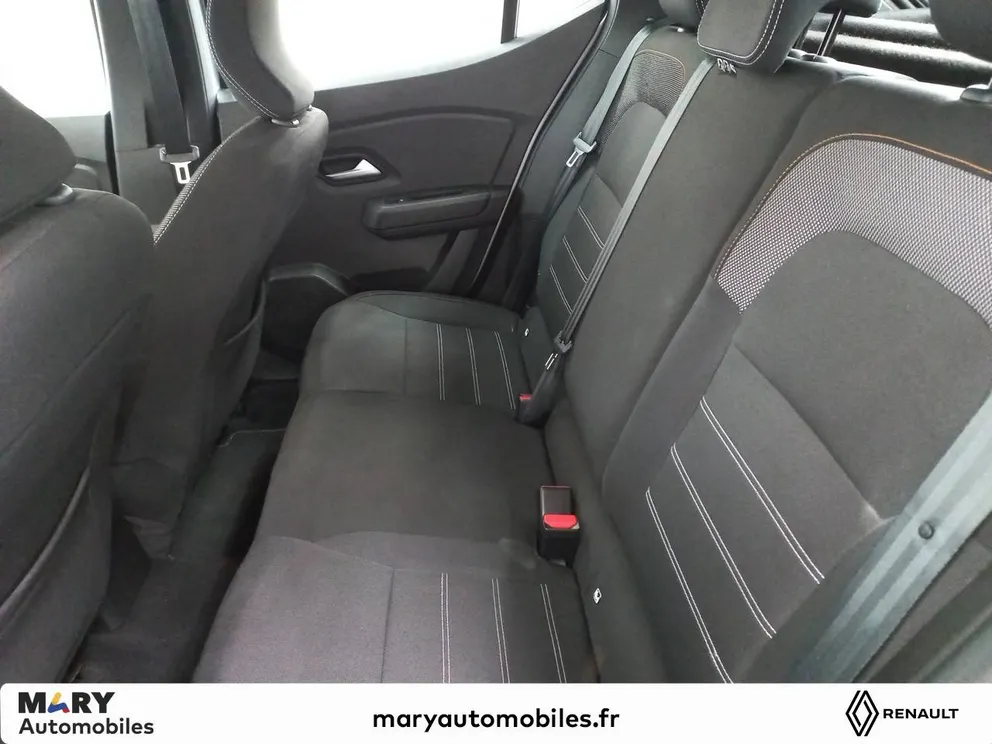 Véhicule occasion 188266 - dacia SANDERO - Photo 10