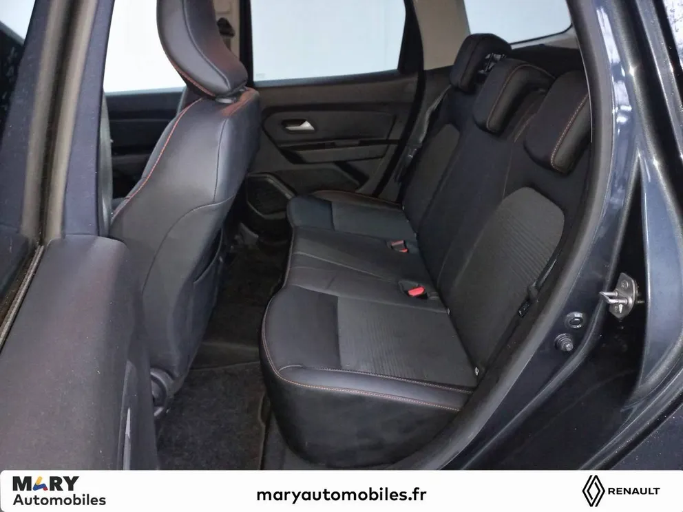 Véhicule occasion 215911 - dacia DUSTER - Photo 10