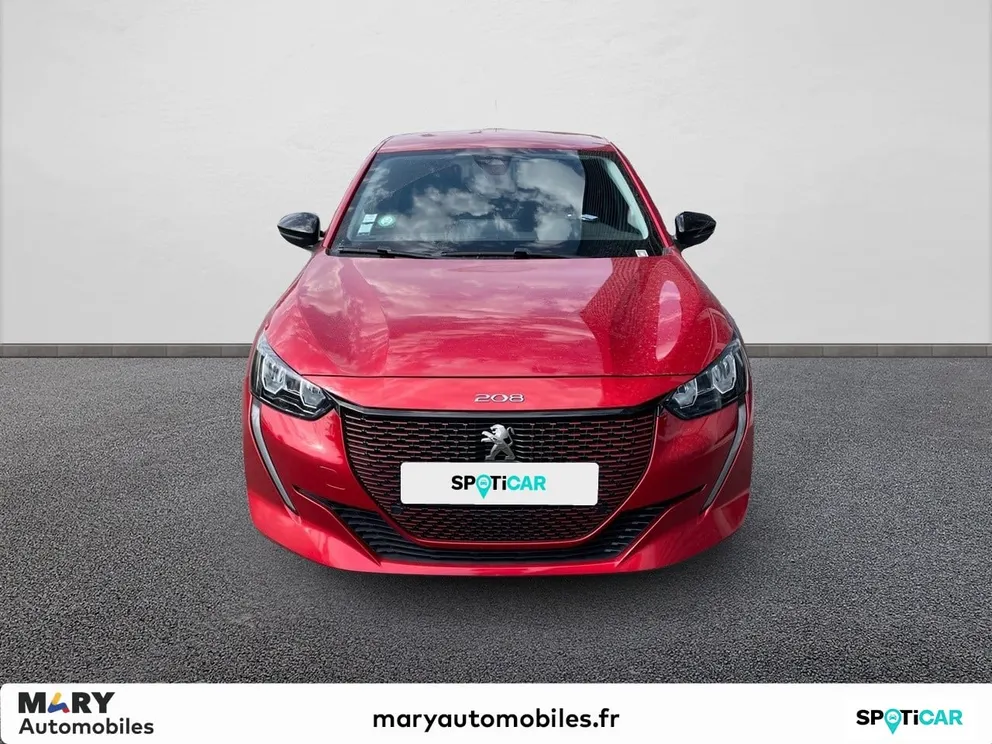 Véhicule occasion 1233735 - peugeot 208 - Photo 6