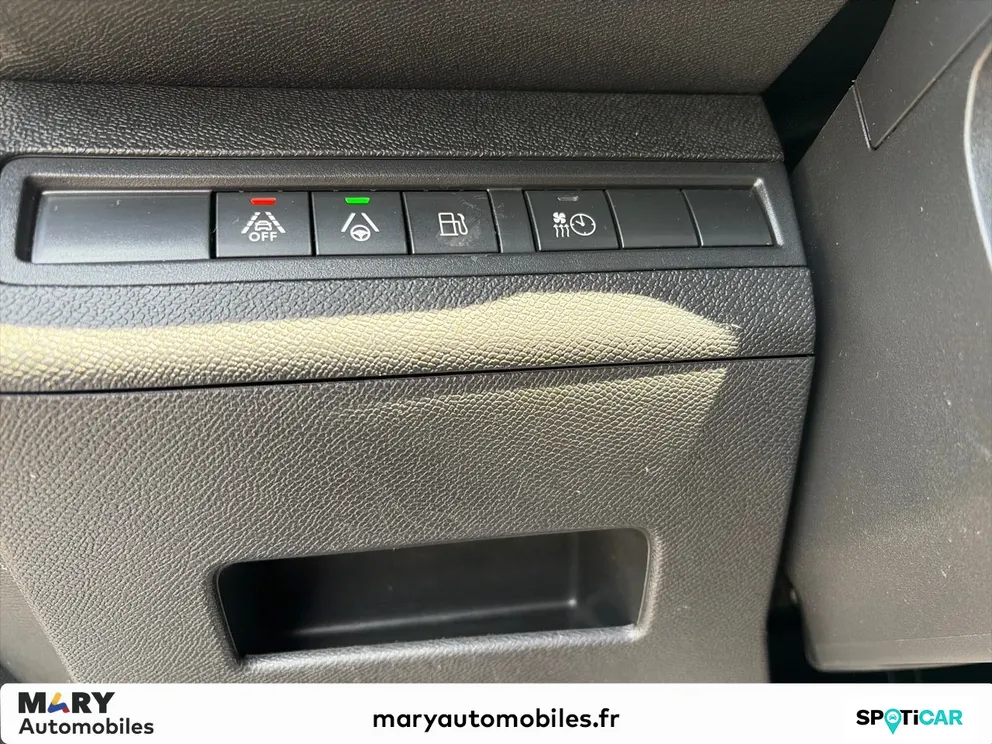 Véhicule occasion 237259 - peugeot 3008 - Photo 17