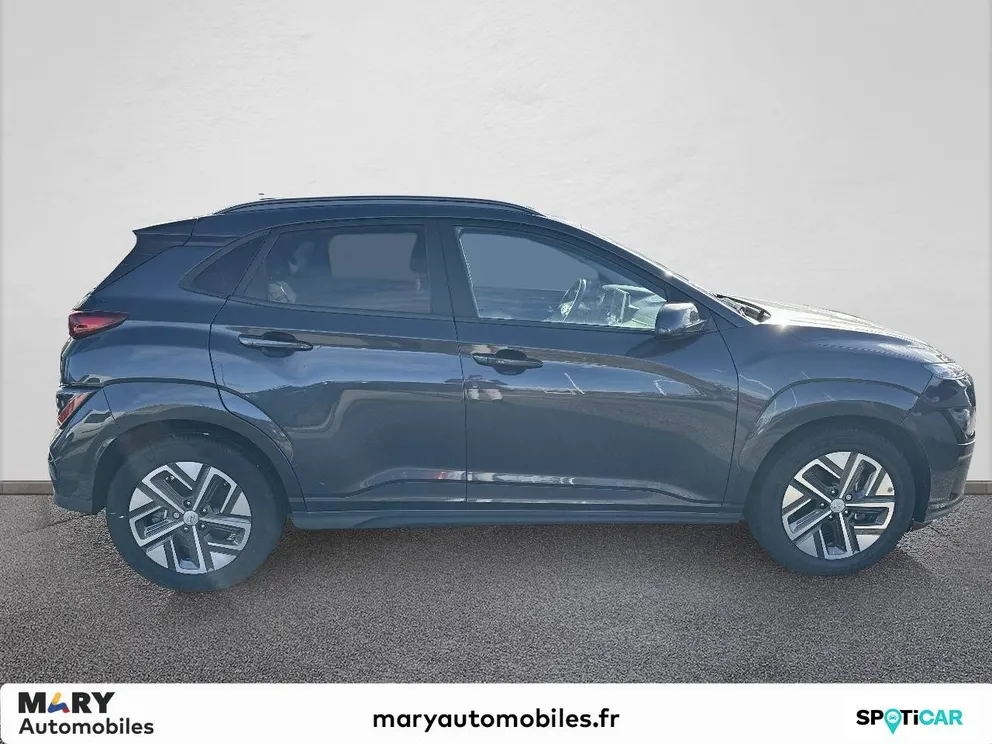 Véhicule occasion 204419 - hyundai KONA - Photo 4