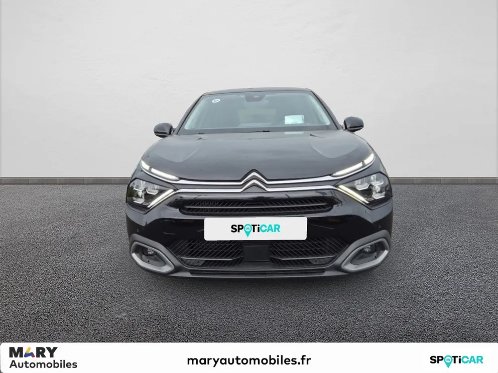 Véhicule occasion 232594 - Citroën C4 - Photo 6
