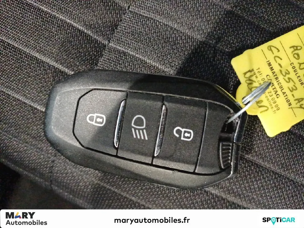 Véhicule occasion 202665 - peugeot 208 - Photo 15