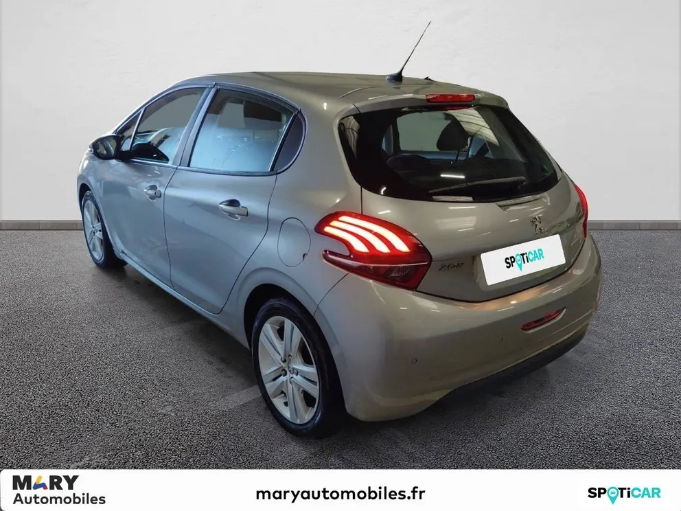 Véhicule occasion 210258 - peugeot 208 - Photo 2