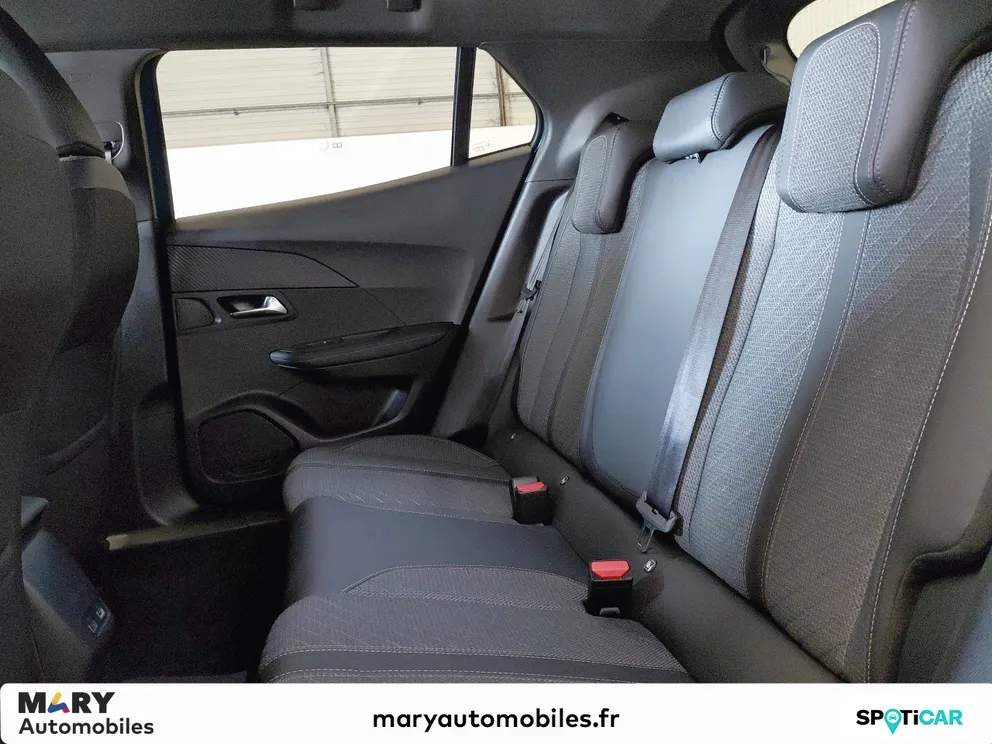 Véhicule occasion 1229851 - peugeot 2008 - Photo 15