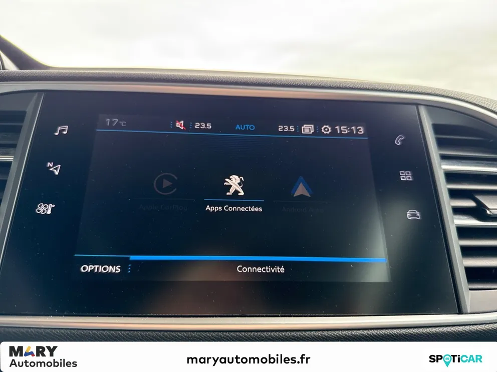 Véhicule occasion 1229977 - peugeot 308 - Photo 14