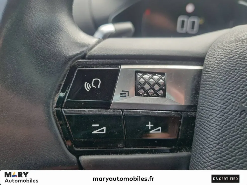Véhicule occasion 192612 - ds DS 3 - Photo 23