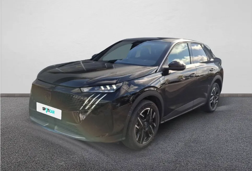 Véhicule occasion 205844 - peugeot 3008 - Photo 1