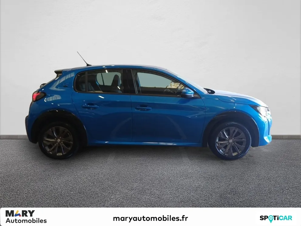 Véhicule occasion 1230861 - peugeot 208 - Photo 4
