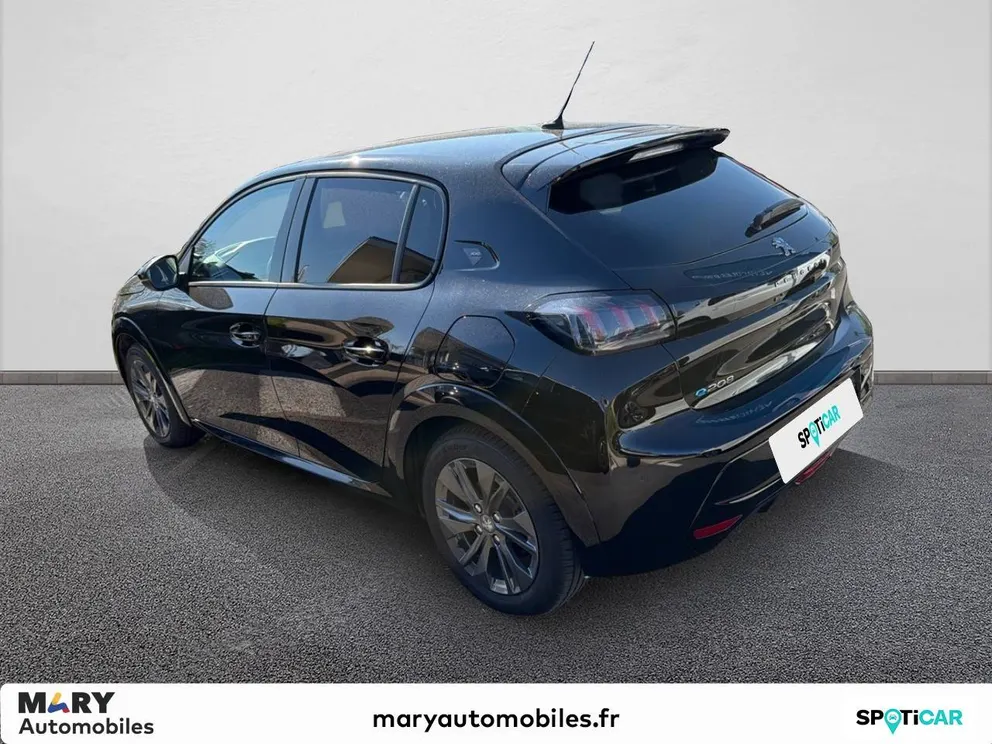 Véhicule occasion 230974 - peugeot 208 - Photo 7