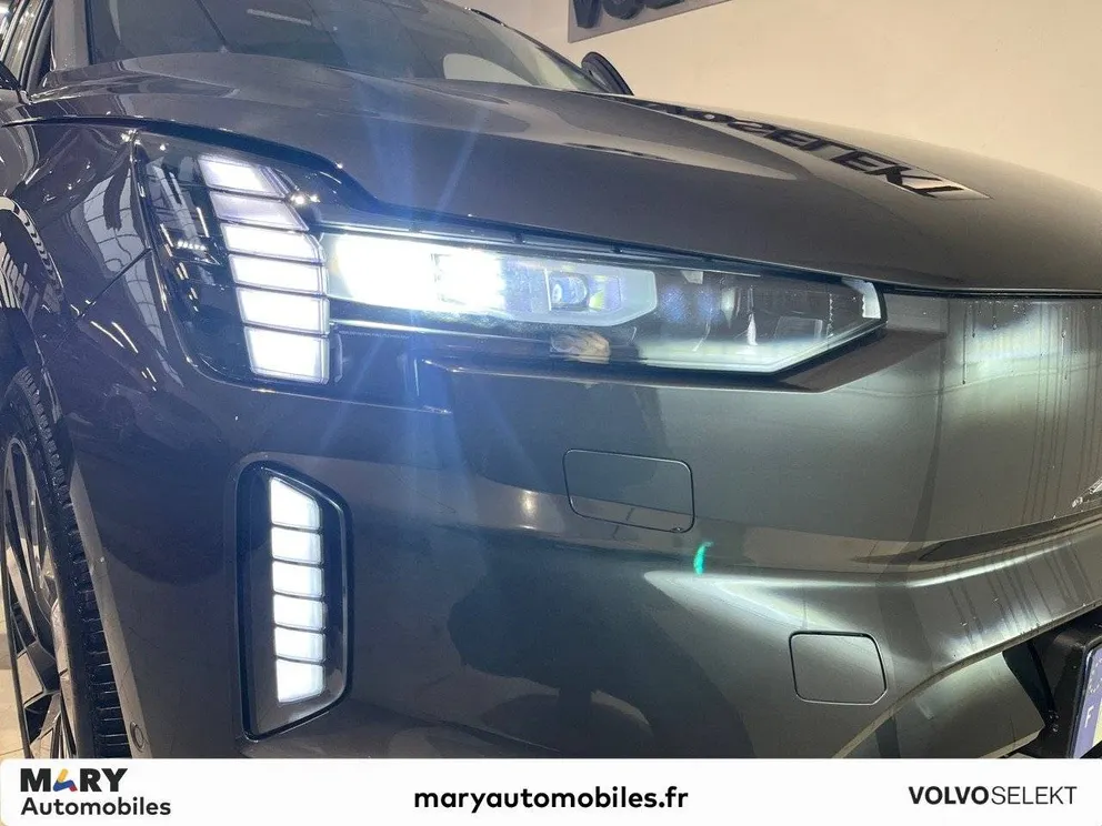 Véhicule occasion 154421 - volvo EX90 - Photo 21