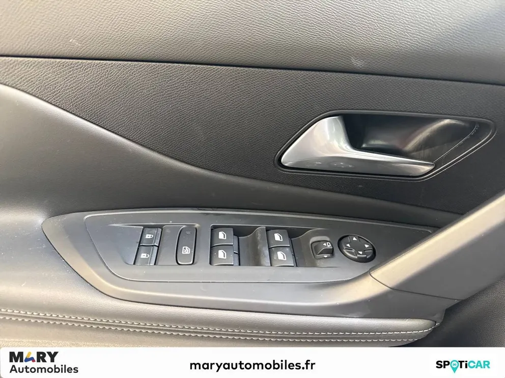 Véhicule occasion 166738 - peugeot 308 - Photo 14