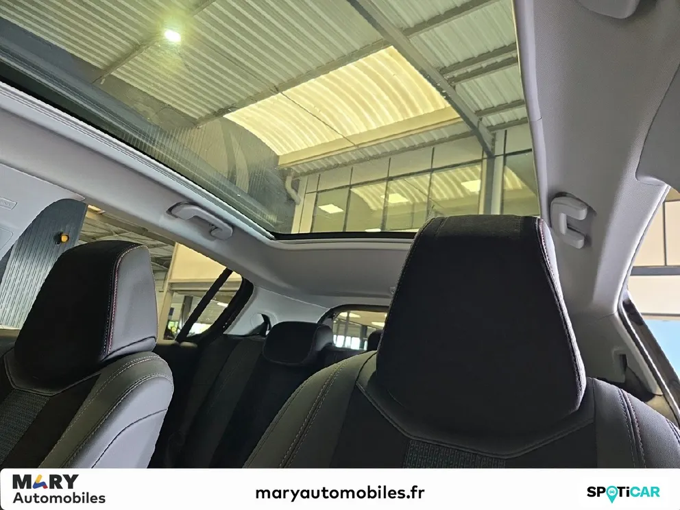 Véhicule occasion 233942 - peugeot 308 - Photo 11