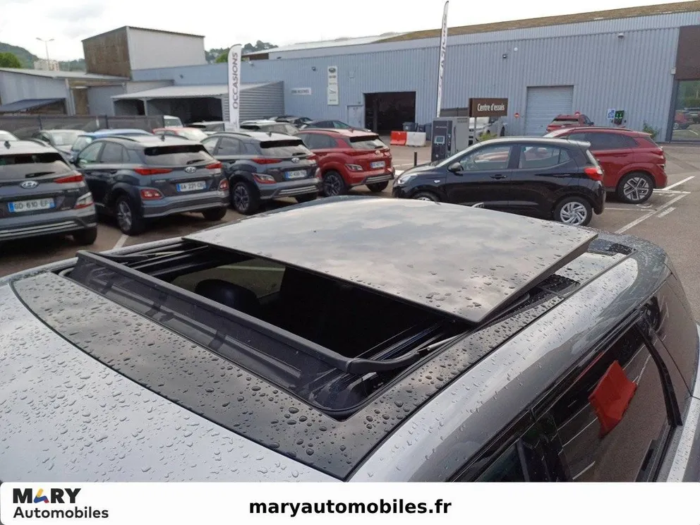 Véhicule occasion 168534 - land rover RANGE ROVER EVOQUE - Photo 21