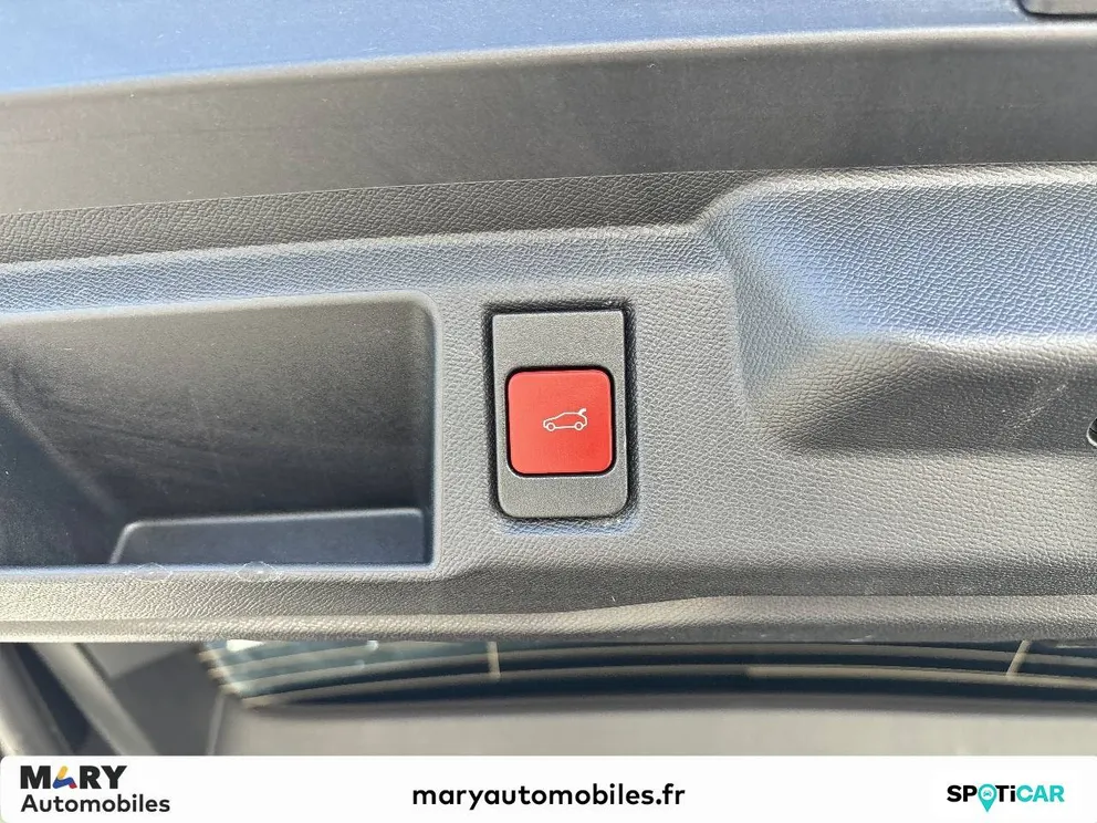 Véhicule occasion 232082 - opel GRANDLAND - Photo 16