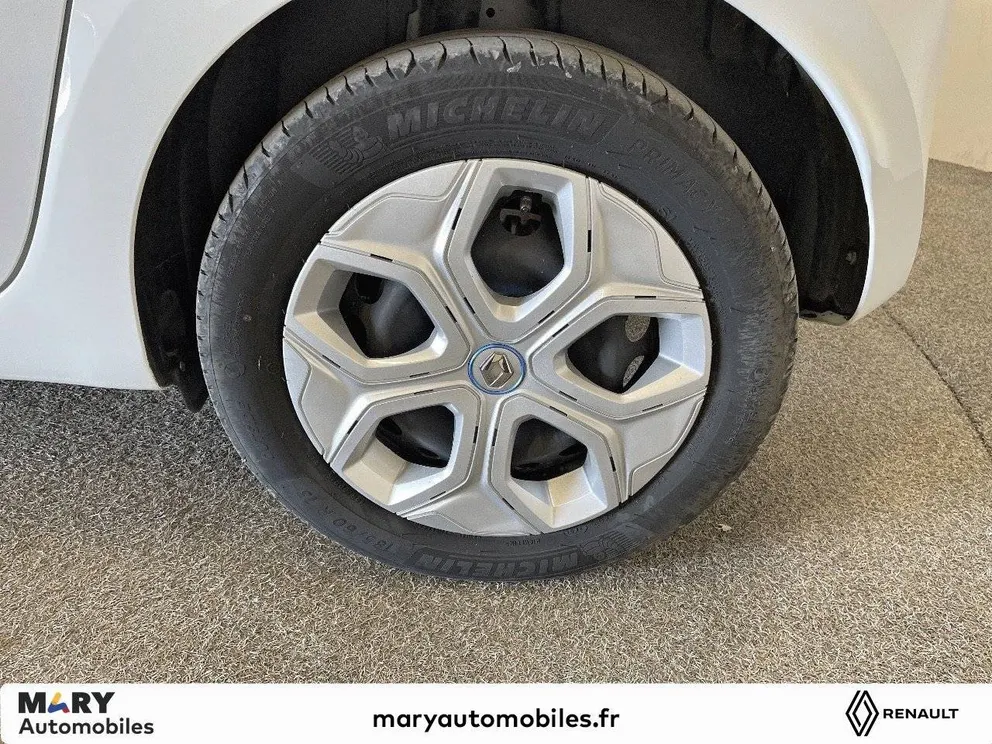 Véhicule occasion 223348 - renault TWINGO - Photo 11