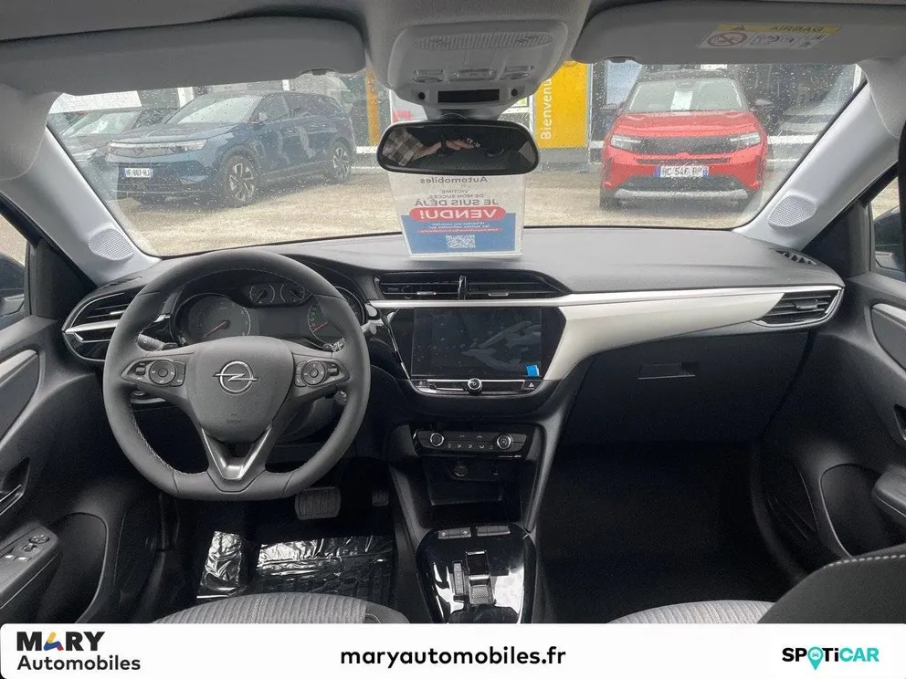 Véhicule occasion 198585 - opel CORSA - Photo 8