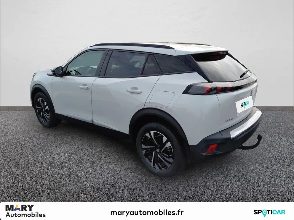 Véhicule occasion 219324 - peugeot 2008 - Photo 7