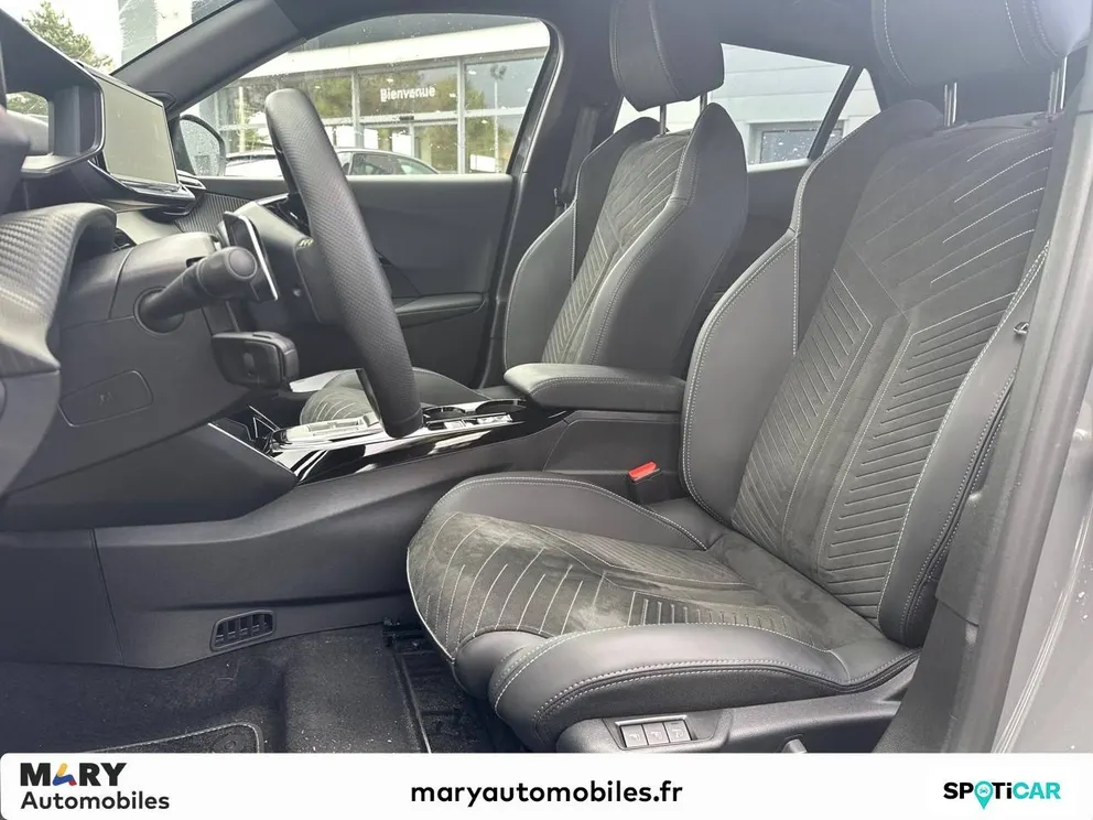 Véhicule occasion 200567 - peugeot 2008 - Photo 9