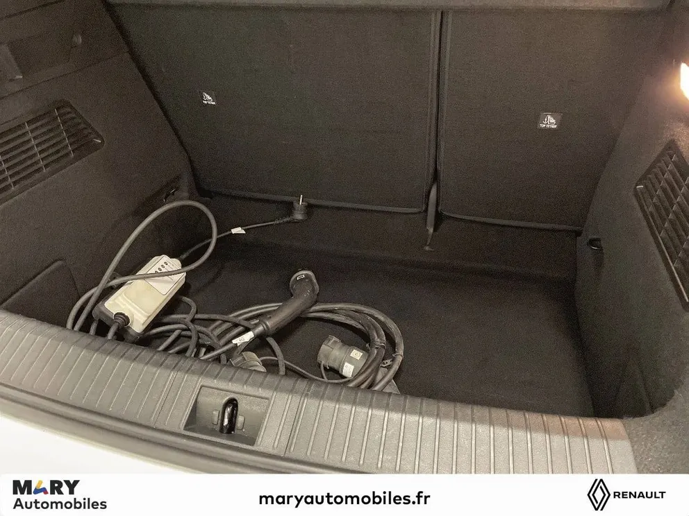 Véhicule occasion 233923 - renault MEGANE - Photo 6