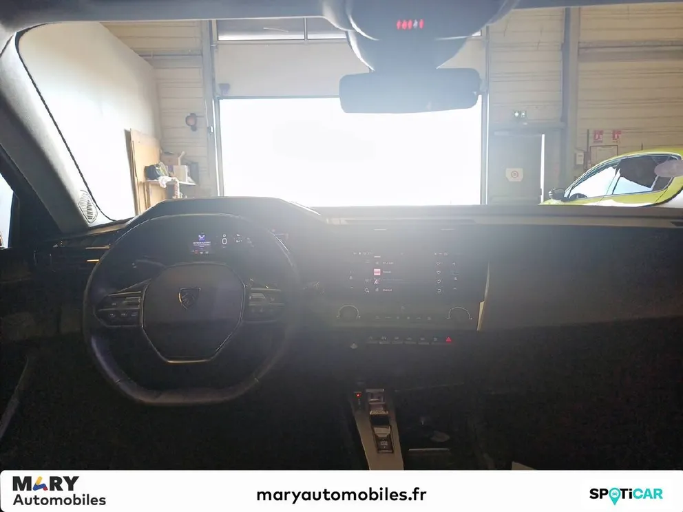 Véhicule occasion 219245 - peugeot 308 - Photo 8