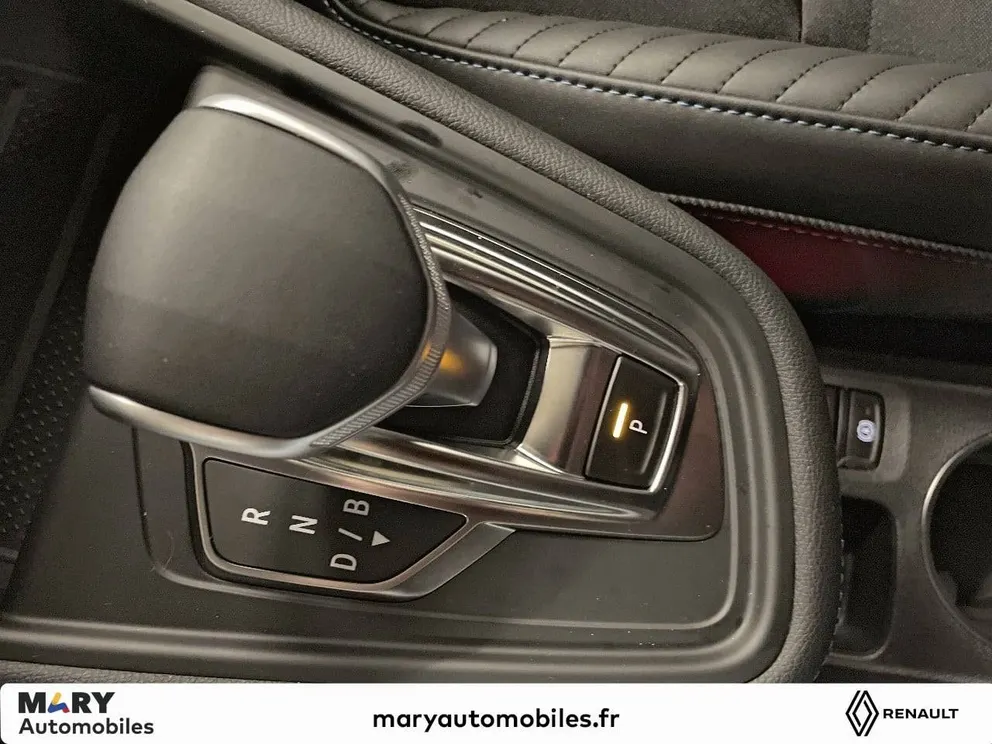 Véhicule occasion 207488 - renault CAPTUR - Photo 13