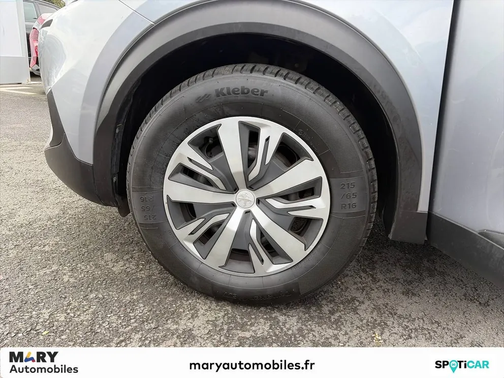 Véhicule occasion 222453 - peugeot 2008 - Photo 11