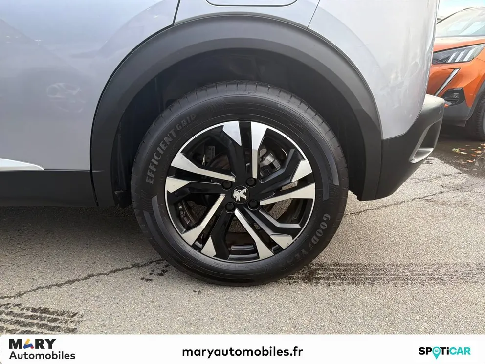 Véhicule occasion 205035 - peugeot 2008 - Photo 11