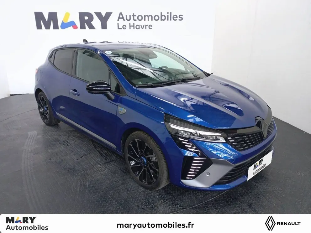 Véhicule occasion 256223 - renault CLIO - Photo 6