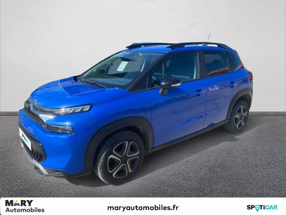 Véhicule occasion 226817 - Citroën C3 AIRCROSS - Photo 1