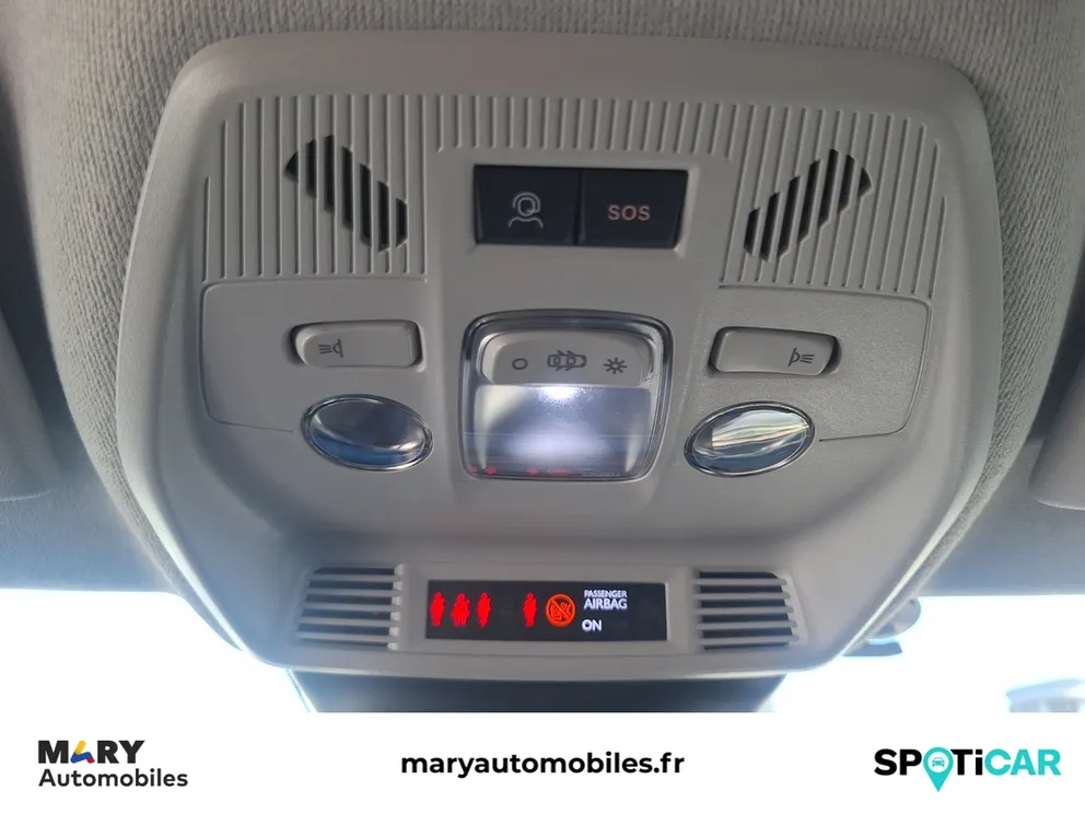 Véhicule occasion 1230991 - Citroën C3 AIRCROSS - Photo 18