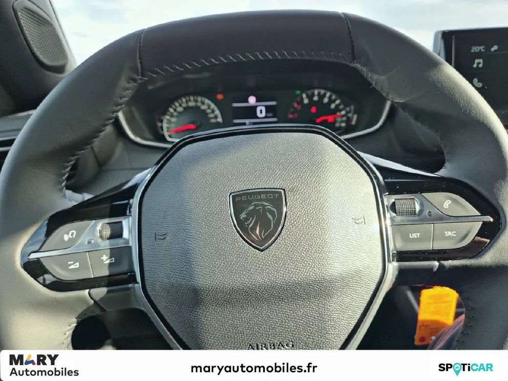 Véhicule occasion 195033 - peugeot 2008 - Photo 13