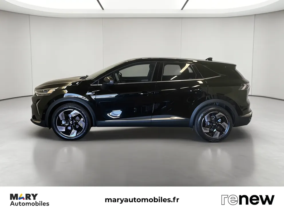 Véhicule occasion 1237821 - renault SYMBIOZ - Photo 2