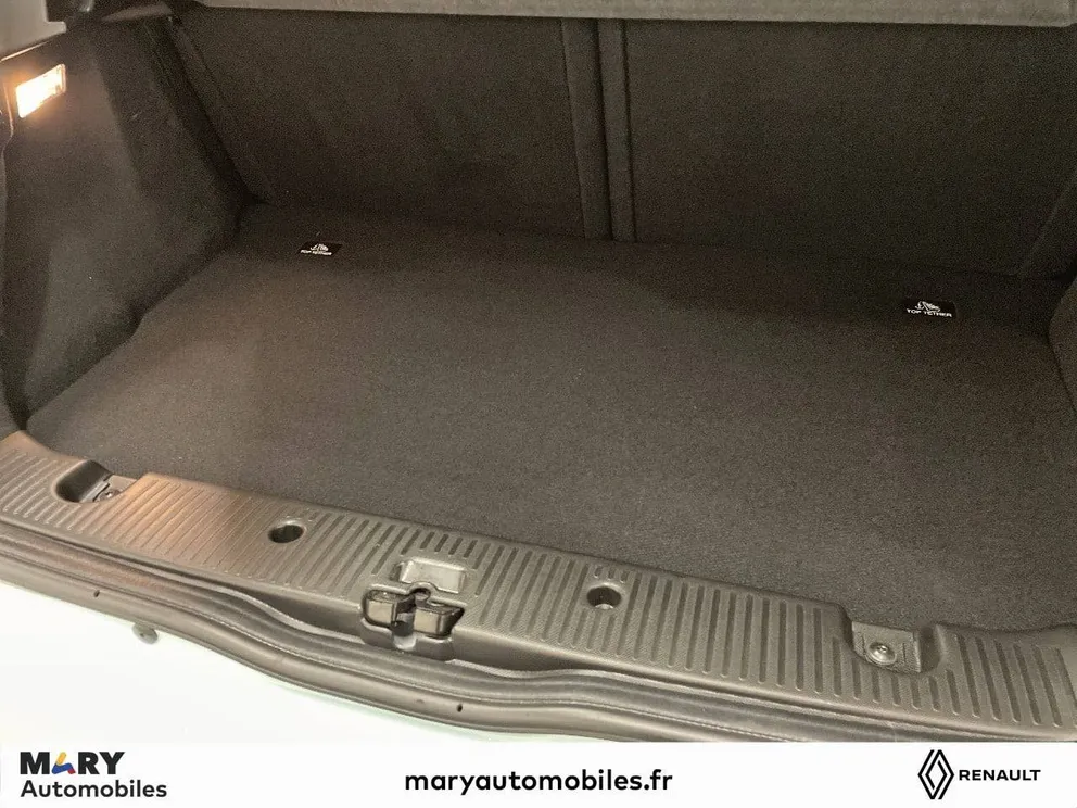 Véhicule occasion 227734 - renault TWINGO - Photo 6