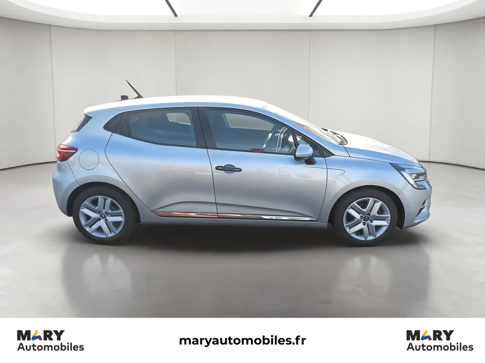 Véhicule occasion 1237085 - renault CLIO - Photo 5