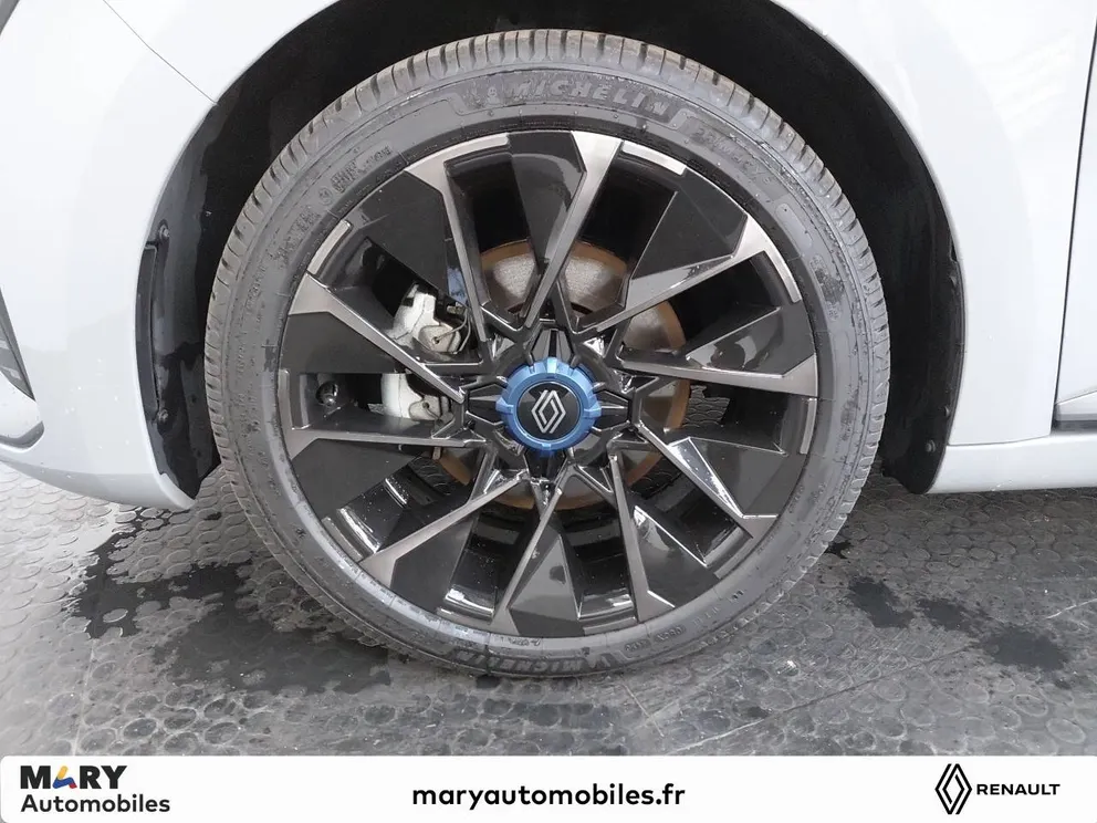 Véhicule occasion 218792 - renault CLIO - Photo 16