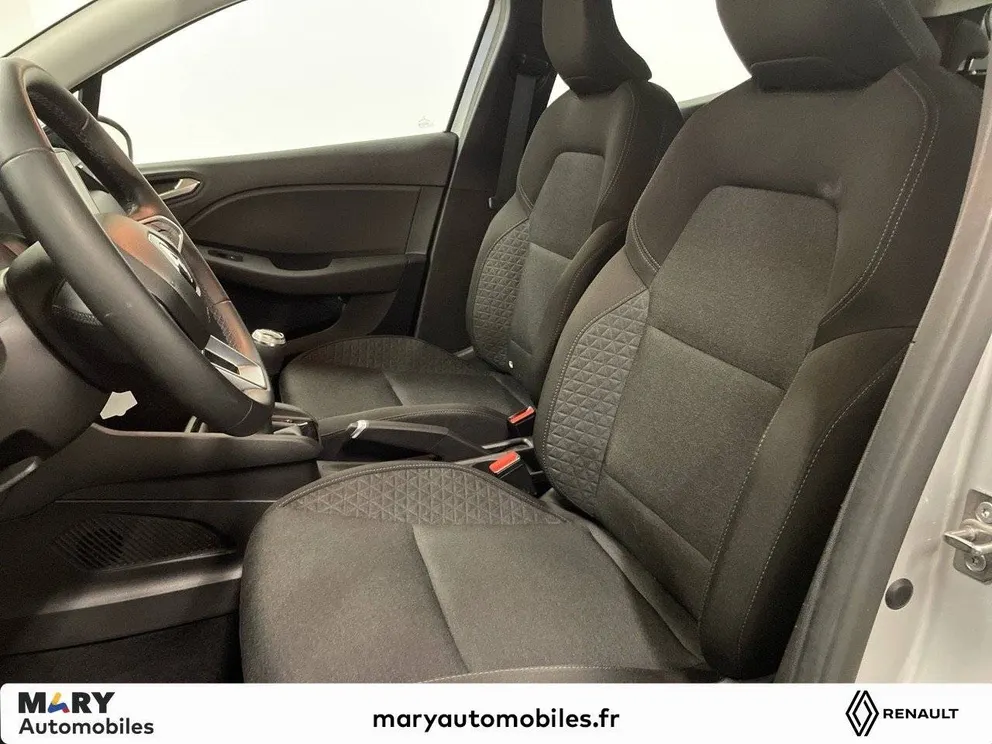 Véhicule occasion 198434 - renault CLIO - Photo 9