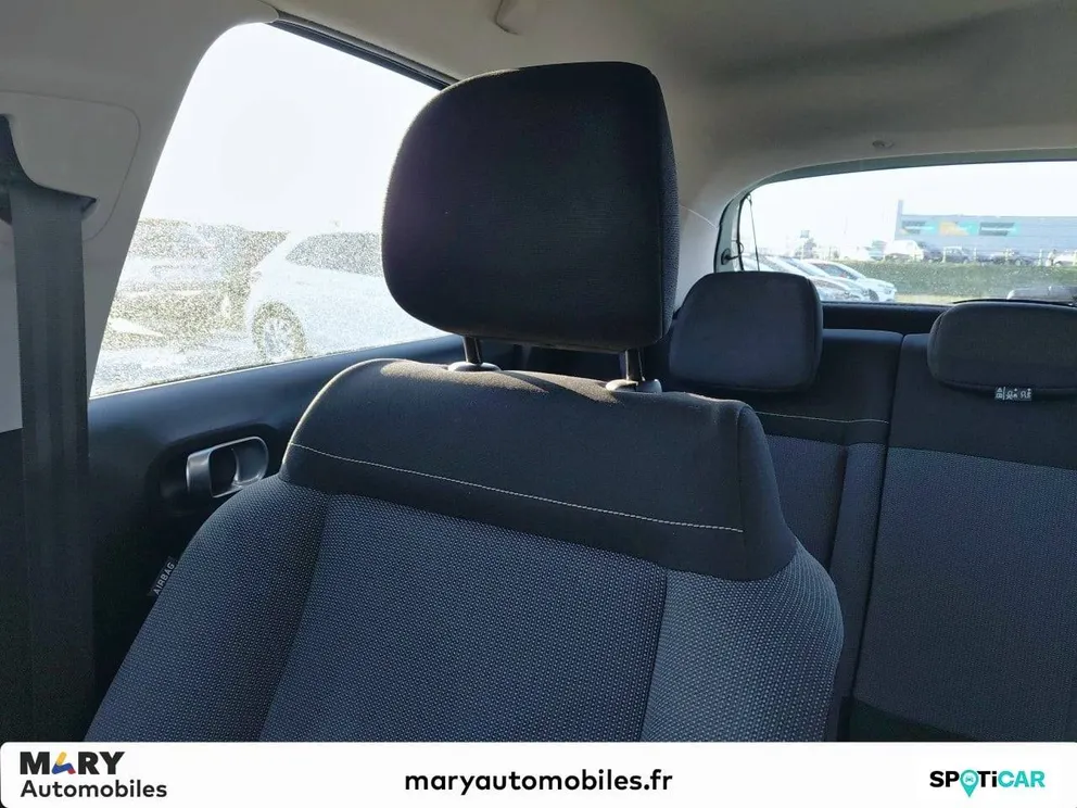 Véhicule occasion 206613 - Citroën C3 - Photo 13