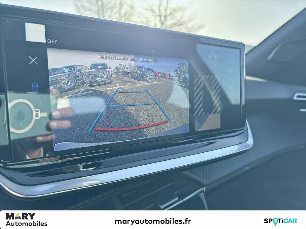 Véhicule occasion 210835 - peugeot 2008 - Photo 13