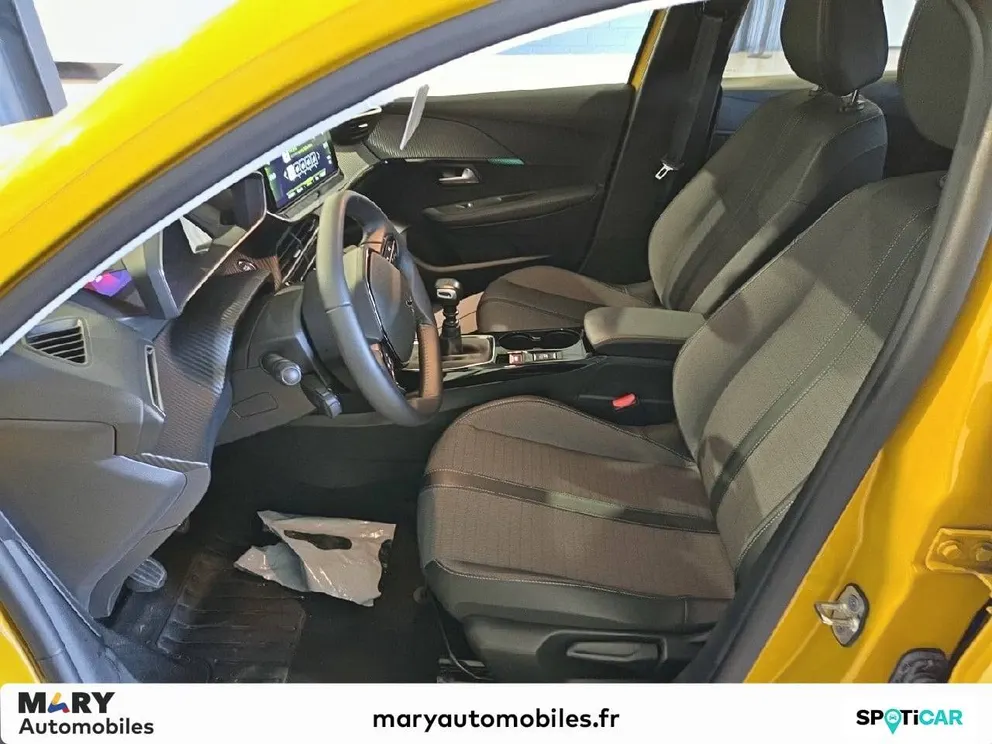 Véhicule occasion 205201 - peugeot 208 - Photo 9