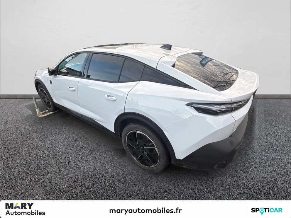 Véhicule occasion 186401 - peugeot 408 ELECTRIQUE - Photo 7