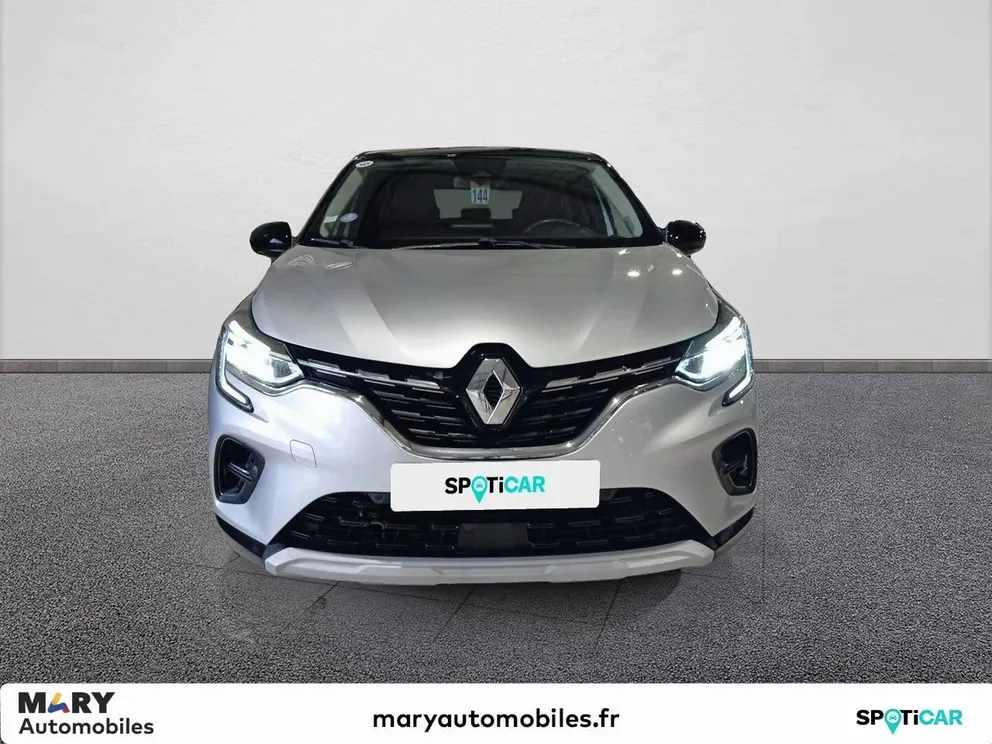 Véhicule occasion 224012 - renault CAPTUR - Photo 2