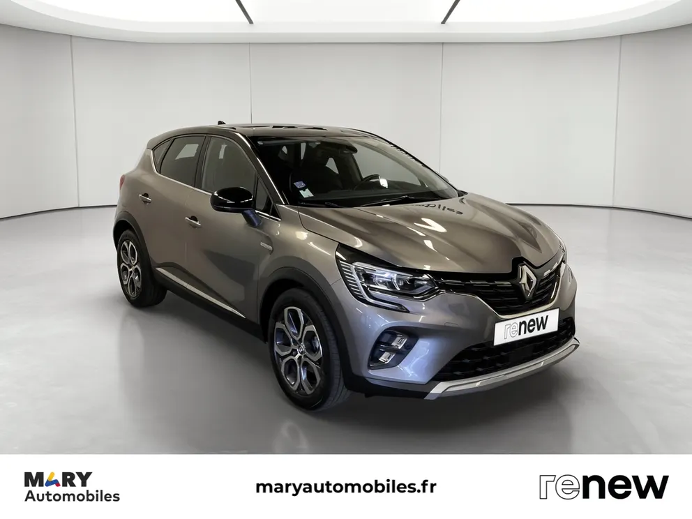 Véhicule occasion 239060 - renault CAPTUR - Photo 7