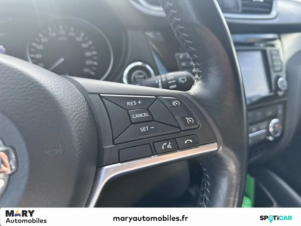 Véhicule occasion 1229876 - nissan QASHQAI - Photo 20
