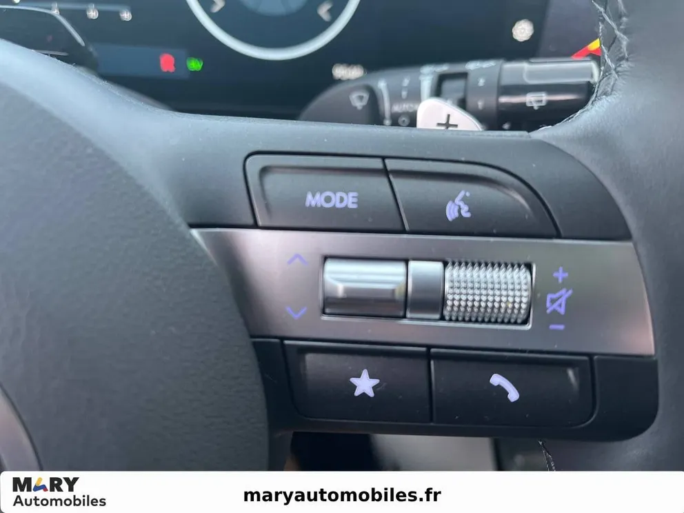 Véhicule occasion 208787 - hyundai KONA - Photo 16